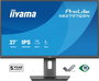 iiyama ProLite XB2797QSN / XB2797QSN-B1 Black 68.6 cm (27 pouces) Moniteur