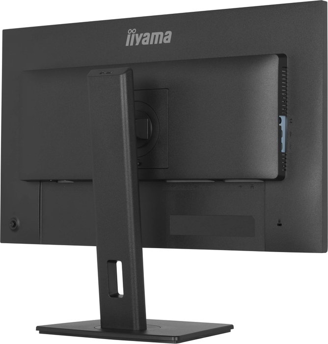 iiyama ProLite XB2797QSN / XB2797QSN-B1 Black 68.6 cm (27 pouces) Moniteur