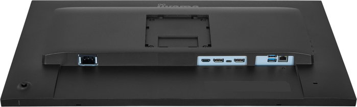iiyama ProLite XB2797QSN / XB2797QSN-B1 Black 68.6 cm (27 pouces) Moniteur