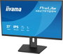 iiyama ProLite XB2797QSN / XB2797QSN-B1 Black 68.6 cm (27 pouces) Moniteur