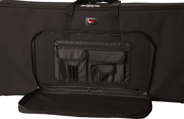 Gator GK Softcase pour clavier 61 notes Gator GK Softcase pour clavier 61 notes