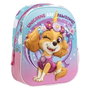 Cerdá Sac à Dos Enfant 3D Paw Patrol Skye - 25.0 x 31.0 x 10.0 cm - Rose - Dès 3 ans