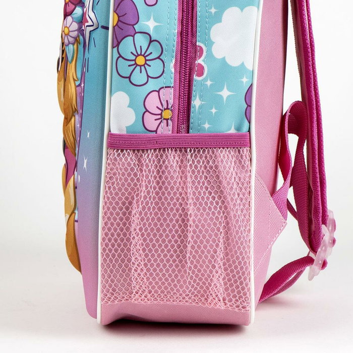 Cartable The Paw Patrol Rose 25,0 x 31,0 x 10,0 cm