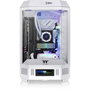 Thermaltake The Tower 300 Snow White