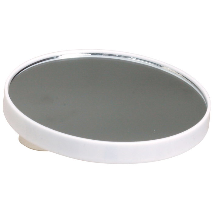 Cosmetic Club Miroir 5 Agrandissements Diamètre 9,2 cm