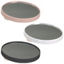 Cosmetic Club Miroir 5 Agrandissements Diamètre 9,2 cm