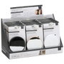Cosmetic Club Miroir 5 Agrandissements Diamètre 9,2 cm