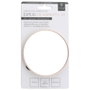 Cosmetic Club Miroir 5 Agrandissements Diamètre 9,2 cm