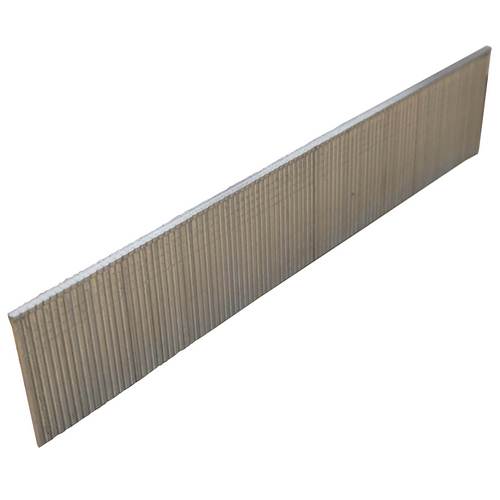 Tuman Lot de 1000 clous pour cloueur 1,25 x 30 mm Tuman Lot de 1000 clous pour cloueur 1,25 x 30 mm