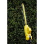 Stanley Fatmax Taille-haie sur perche 18V avec batterie 4Ah et chargeur