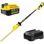 Stanley Fatmax Taille-haie sur perche 18V avec batterie 4Ah et chargeur