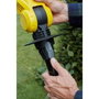 Stanley Fatmax Taille-haie sur perche 18V avec batterie 4Ah et chargeur