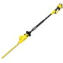 Stanley Fatmax Taille-haie sur perche 18V avec batterie 4Ah et chargeur