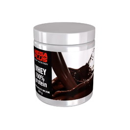 MEGA PLUS WHEY 100% PROTEIN Chocolat au lait