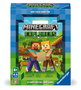 Ravensburger - Jeu de cartes Minecraft Explorers - Multilingue (allemand, anglais, français, espagnol, italien, néerlandais, portugais)