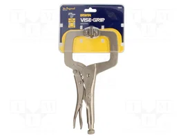 IRWIN Pince de serrage welding grip 275 mm