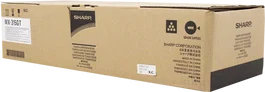 Sharp MX-315GT Toner noir Cartouche d impression 27 500 pages