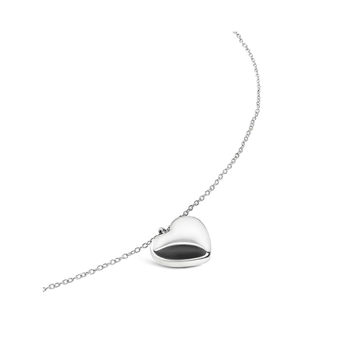 Collier Femme One Jewels OJNN29S Argenté