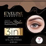 Eveline Crayon à sourcils Medium Brown