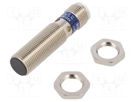 TELEMECANIQUE SENSORS XS512B1PAM12 Capteur inductif M12 PNP NO 0-2mm