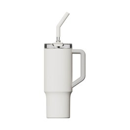 Carafe avec Couvercle et Paille Xiaomi BHR9540GL