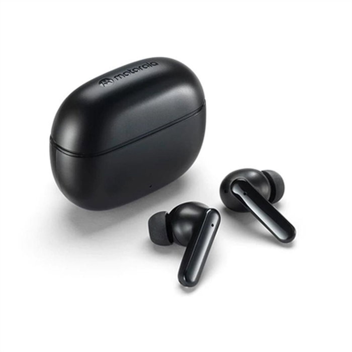 Casque Motorola Noir Casque Motorola Noir