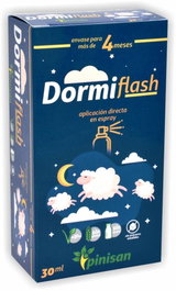 PINISAN DORMIFLASH Spray 30ml