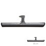 WOLFPACK LINEA PROFESIONAL Kit Sanitaire Alcayata avec Cheville à Expansion Ø 10 x 50 mm