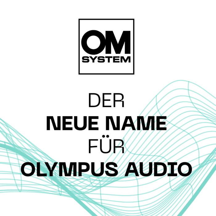 OM SYSTEM LS-P5 Kit Enregistreur Linéaire PCM Stéréo Noir OM SYSTEM LS-P5 Kit Enregistreur Linéaire PCM Stéréo Noir