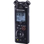 OM SYSTEM LS-P5 Kit Enregistreur Linéaire PCM Stéréo Noir