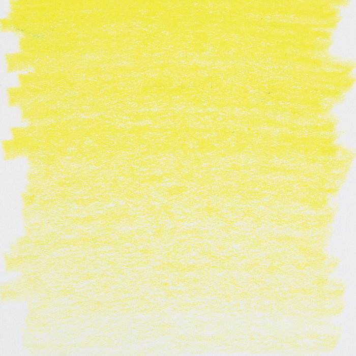 Bruynzeel Design Crayons de couleur jaune citron clair Bruynzeel Design Crayons de couleur jaune citron clair