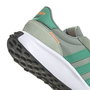 Chaussures de Sport pour Homme Adidas Run 70s Vert foncé