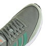 Chaussures de Sport pour Homme Adidas Run 70s Vert foncé