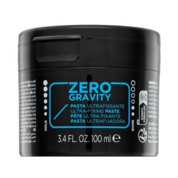 Kemon Zero Gravity Volumizing Powder 100 ml Kemon Zero Gravity Volumizing Powder 100 ml