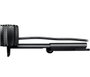 Logitech - Webcam Full HD 1080p avec microphones stéréo, autofocus et connectique USB pour vidéoconférence