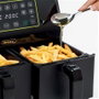 Ariete 4623 Freidora de Aire Dual 4L + 4L