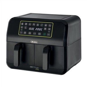 Ariete 4623 Freidora de Aire Dual 4L + 4L Ariete 4623 Freidora de Aire Dual 4L + 4L