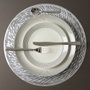 Home Deco Factory Set de table ajouré 38 cm