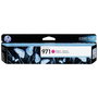 HP Cartouche d'encre 971 Magenta (CN623AE)</body>