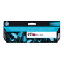 HP 971 Cartouche d'encre Magenta CN623AE