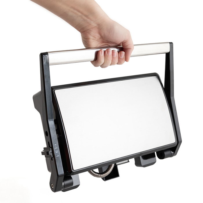 DCook Grill Double Plaque Gallery 1600W Ouverture 180° Acier Inoxydable Argenté Lot de 4 DCook Grill Double Plaque Gallery 1600W Ouverture 180° Acier Inoxydable Argenté Lot de 4
