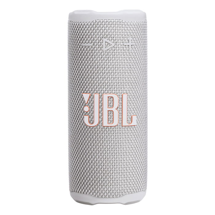 Haut-parleurs bluetooth portables JBL 255694 Blanc 16 W