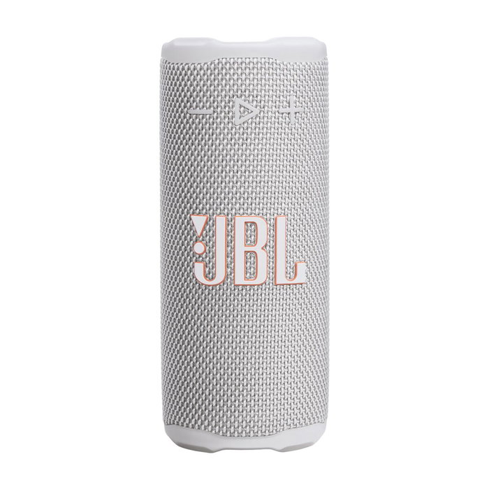 Haut-parleurs bluetooth portables JBL 255694 Blanc 16 W