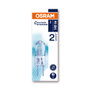 Ledvance/Osram Halogène Basse Tension G4 10W 130Lm 2800K Dimmable