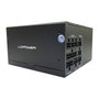 LC-Power LC6850G-SI V3.1 Alimentation ATX V3.1 850W PCIe 5.1 Modulaire