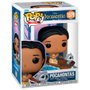 Funko Pop! Plus Disney Pocahontas 30ème Anniversaire