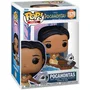Funko Figurine Pop! Plus Disney - Pocahontas 30ème Anniversaire, Modèle Vinyle