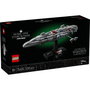 LEGO Star Wars Home One Starcruiser 75405 Maquette pour adulte
