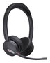 Yealink BH70 - Casque sans fil Dual Teams, diamètre 35mm, 20Hz-20kHz, 117 dB, Bluetooth 5.2, USB-C, avec 3 micros MEMS et suppression de bruit