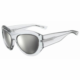 Dsquared2 D2-0072-S-900 Lunettes de soleil pour homme gris